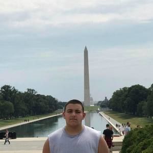 Meet your Posher, Vincent